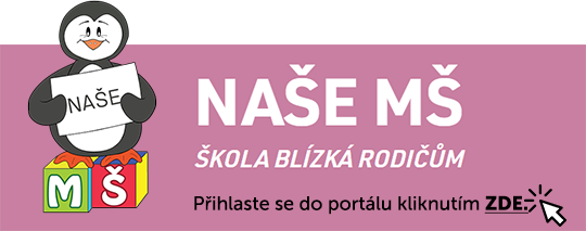 NAŠE MŠ